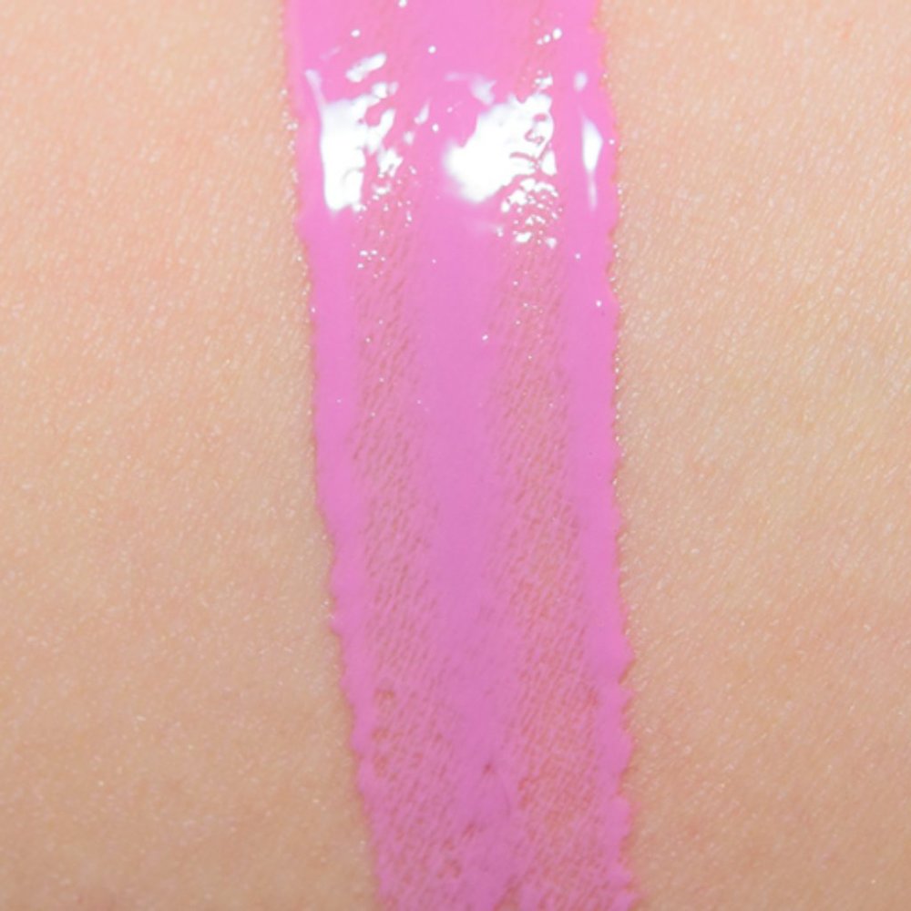 MAC Lipglass in MisBehaving 1 left❗️ - Picture 3 of 5